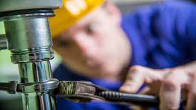 qualified johannesburg plumber